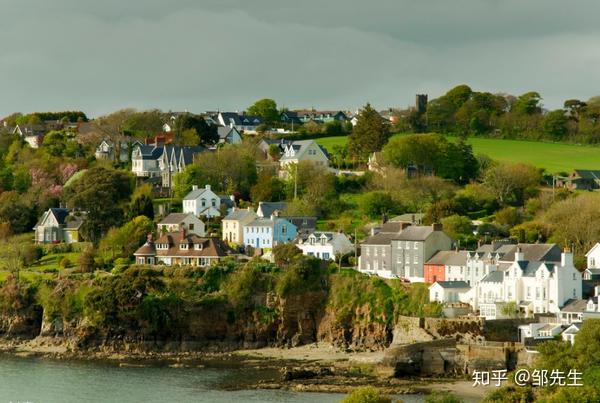 爱尔兰移民项目优势申请条件政策分析