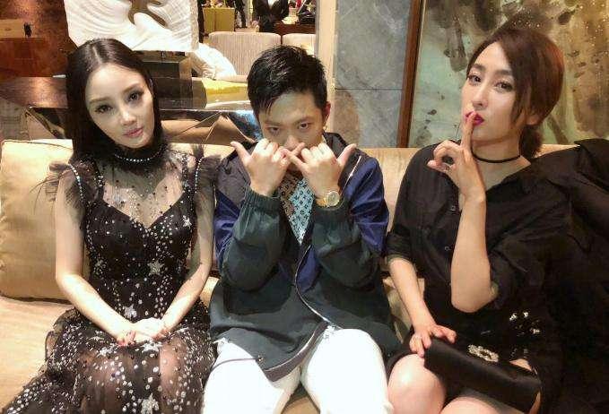 Kết quả hình ảnh cho PGone,李小璐
