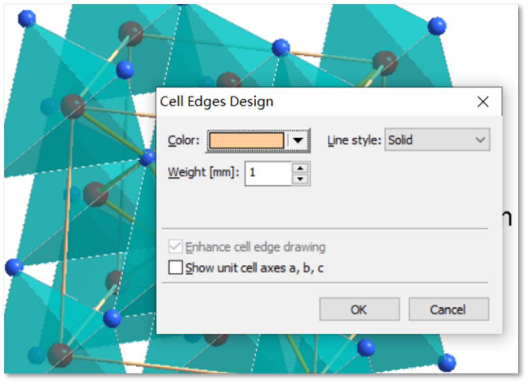 晶体结构可视化软件Diamond教程,教你轻松搞定“高大上”的科研绘图 - 知乎