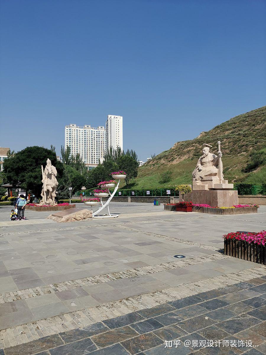 青海西宁的南凉虎台遗址公园怎么样?有什么游览攻略分享? - 知乎