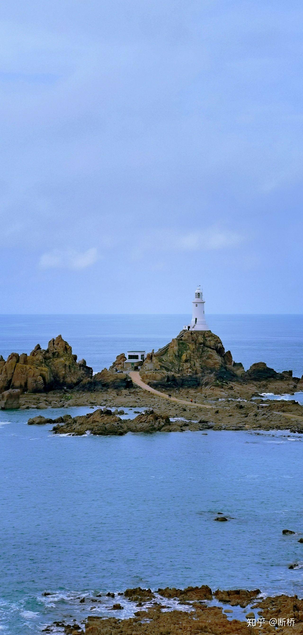 泽西岛安全吗?适合一个人旅行吗? - 知乎