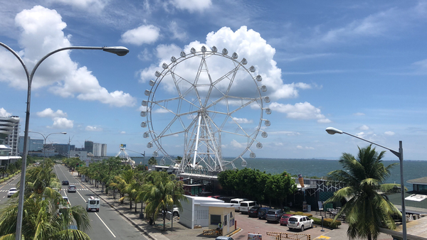 如何在菲律宾马尼拉进行雅思考试(2019最新,最强攻略)