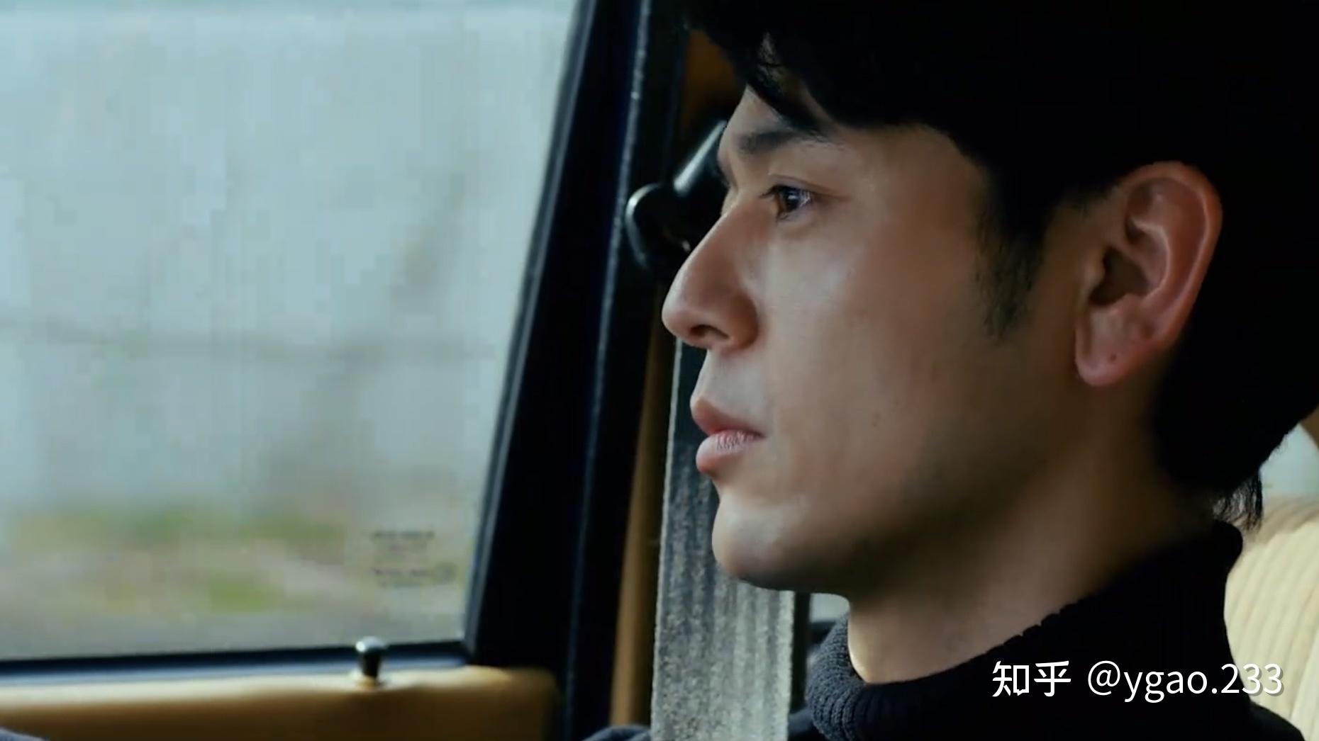 如何评价妻夫木聪主演的red