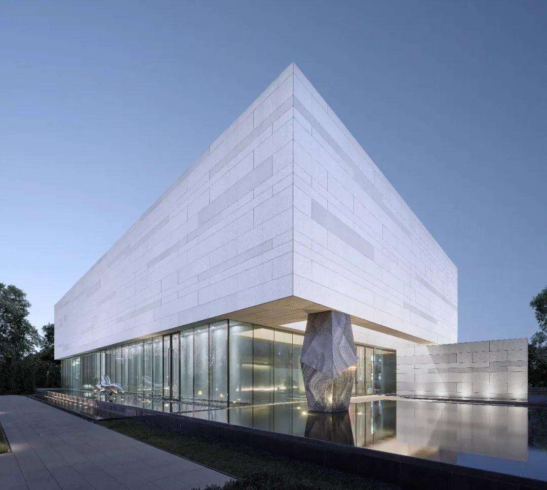 核心建筑师的价值与力量——ua尤安设计2022年中纵说设计观点交流会