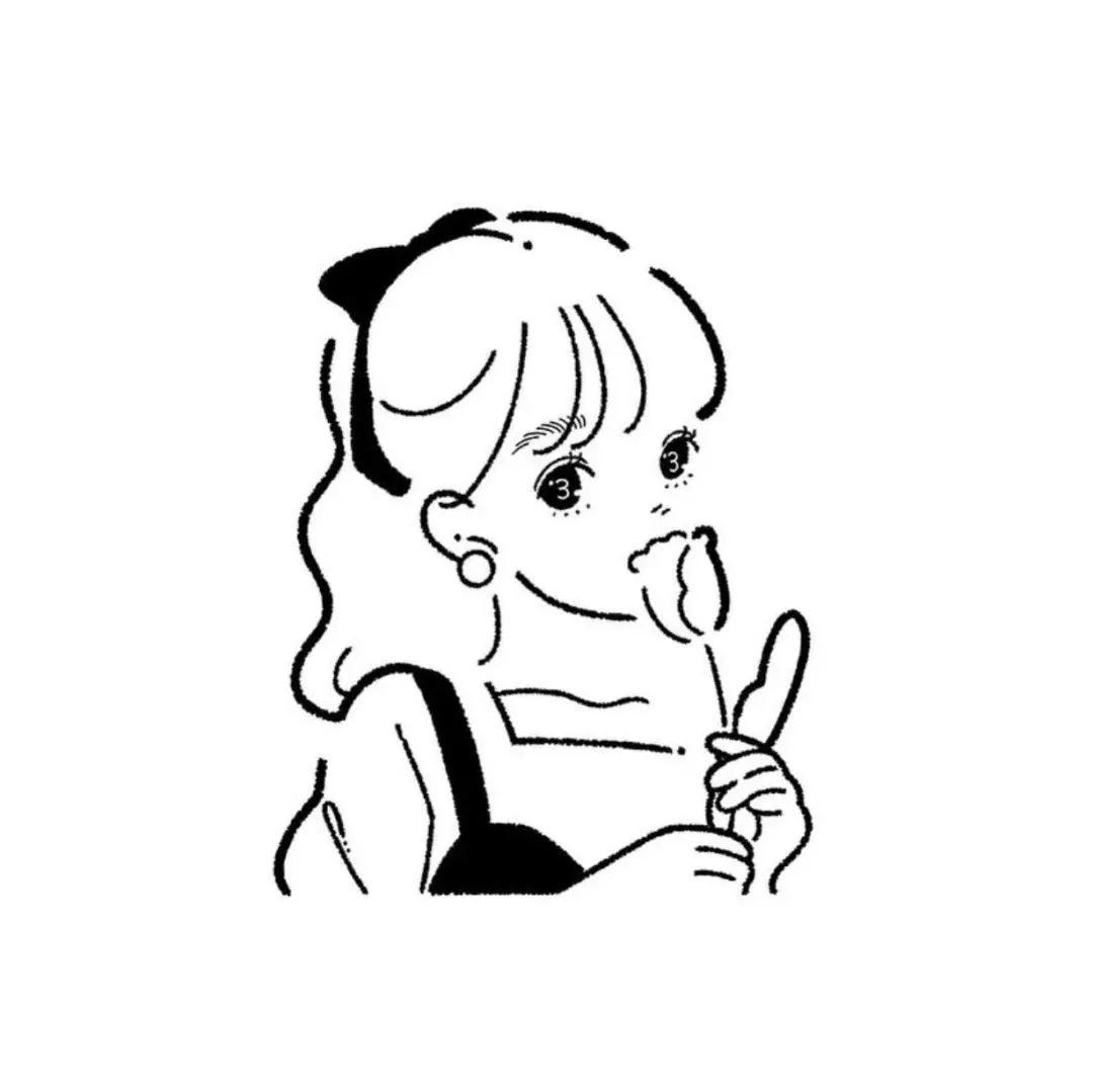 简约又不失高雅的头像来啦!超好看! - 知乎