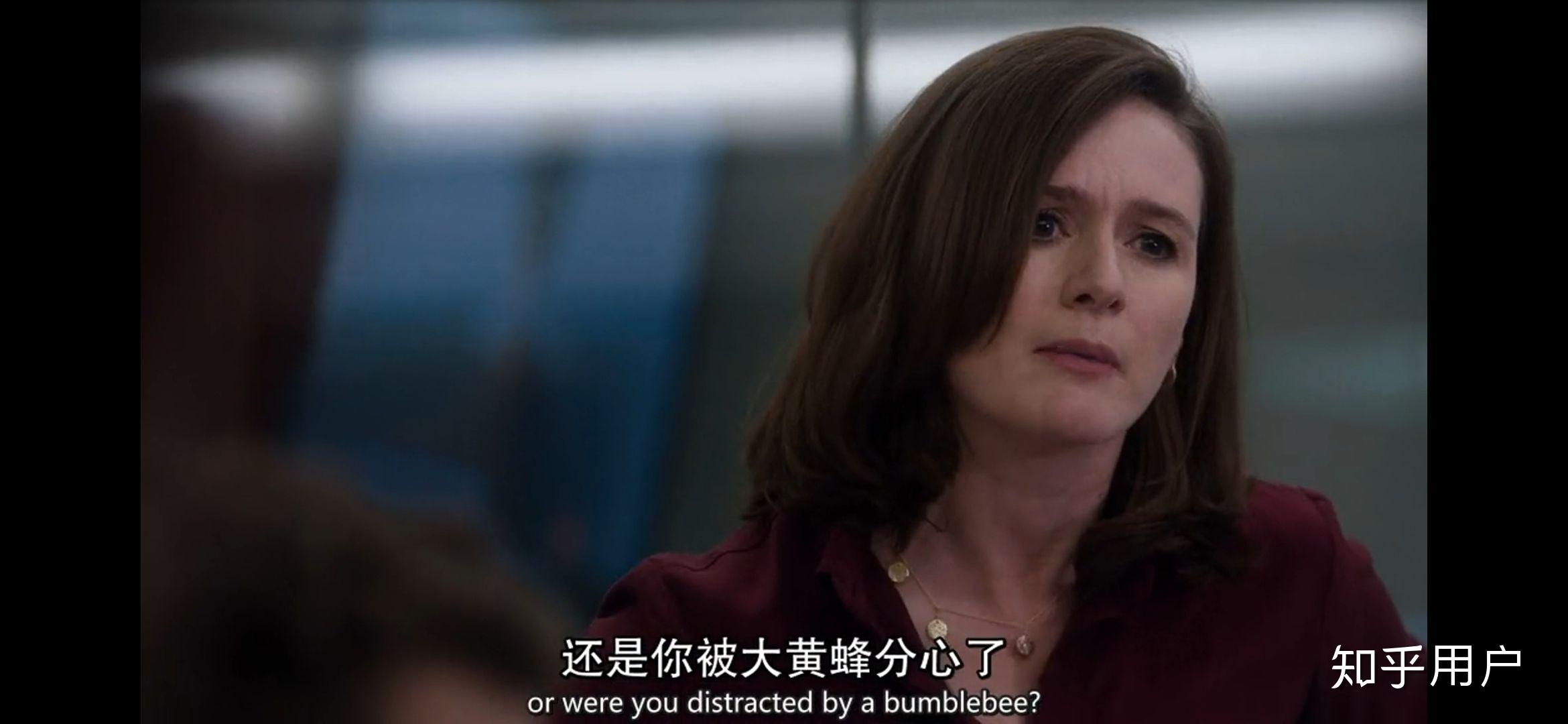 看完美剧新闻编辑室newsroom的最终集你有什么想法