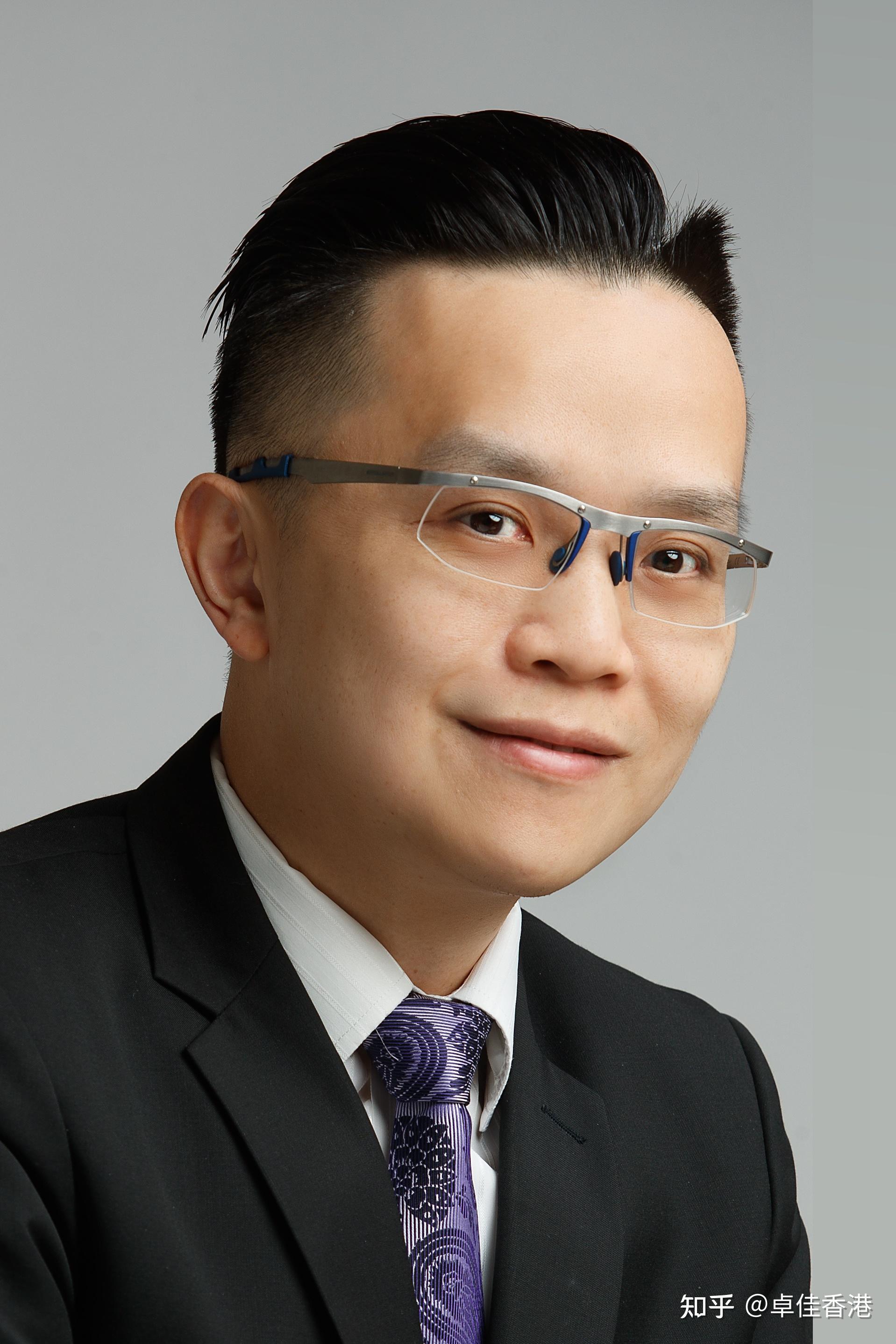 远见卓识保持香港的全球领先地位