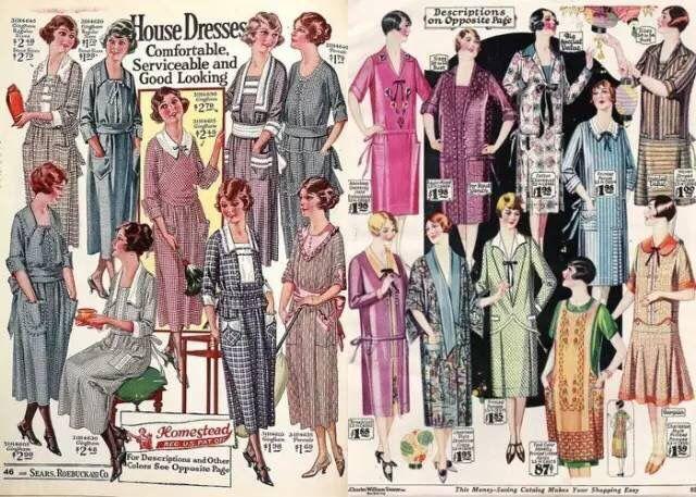 长篇!《神奇动物在哪里》中的时代女装-神奇动物在哪里2动物设计图