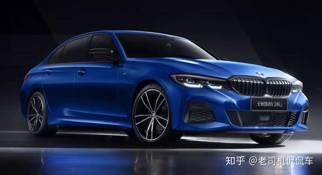 宝马3系156马力而雷克萨斯es200有174马力为啥只说es动力弱