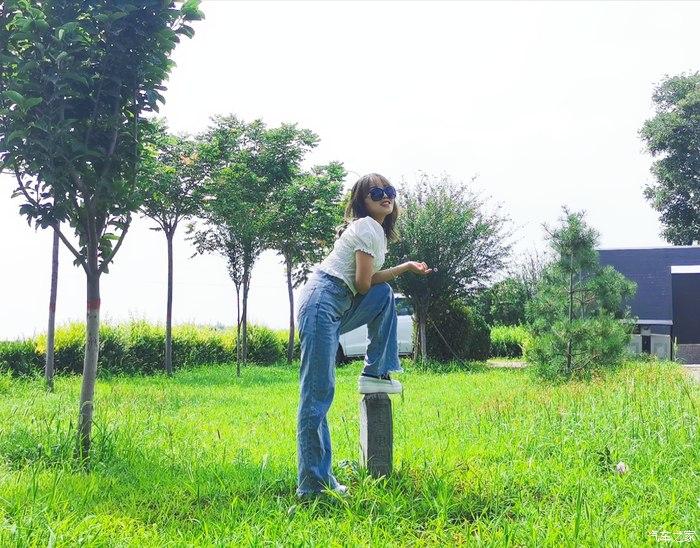 美女当远景x6车模youaretheoneofmydestined