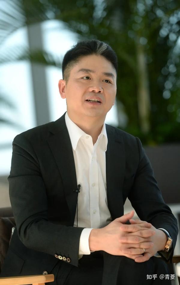 从不“吹牛”的刘强东,再一次证明了自己 - 知乎