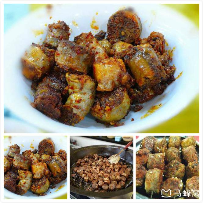 来青海旅游,最不能错过的这些美食! - 知乎