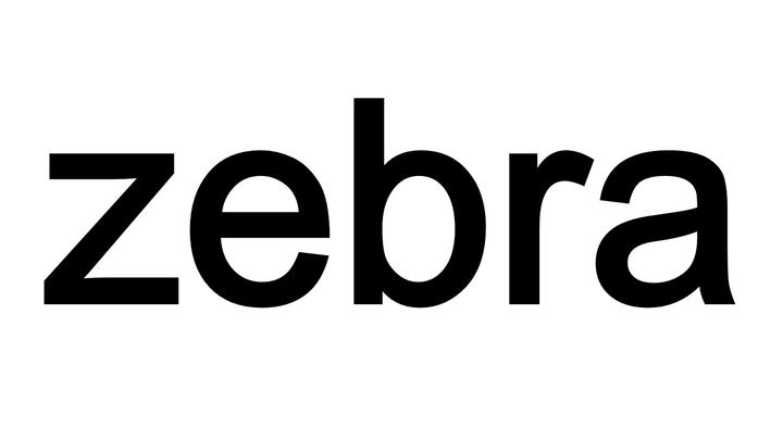zebra