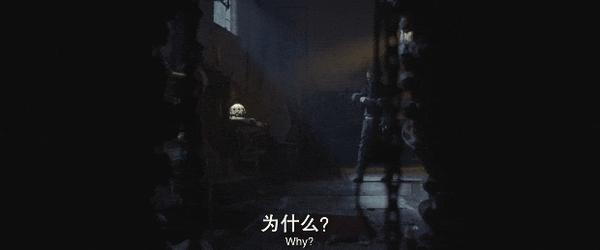 《匹诺曹:弦断》R级尺度拉满!又一部“毁童年”猛片