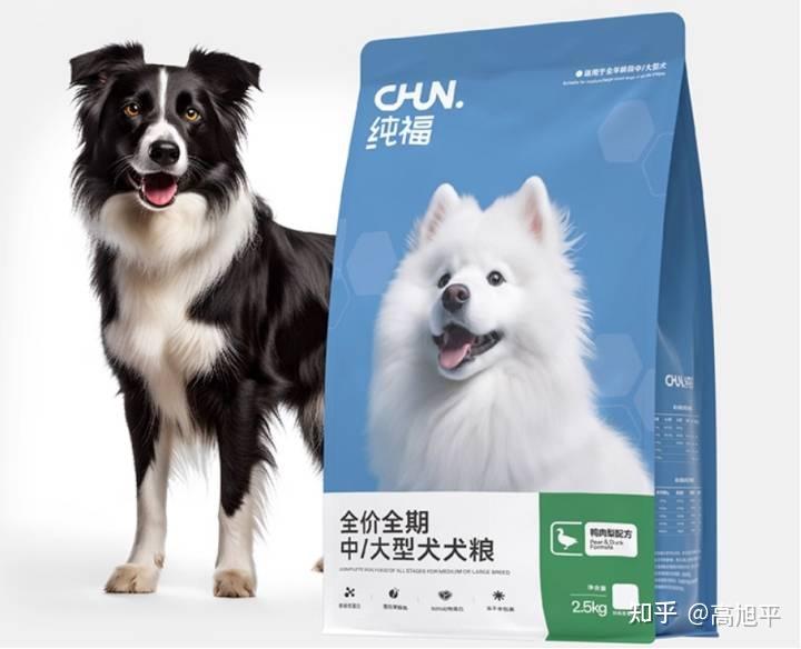 2026最知名的狗粮品牌:十大狗粮实测测评,教你避坑不踩雷! - 知乎