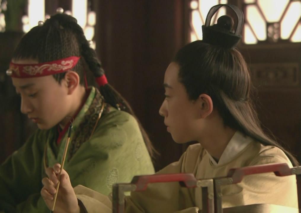 红楼随笔 | 第七回 送宫花贾琏戏熙凤 宴宁府宝玉会秦钟 - 知乎