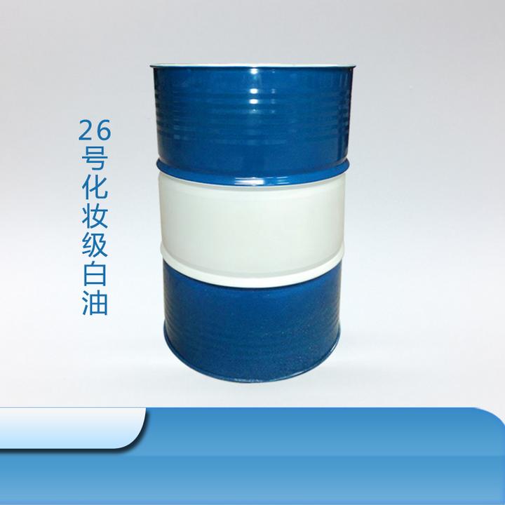 白油分类 - 知乎