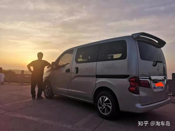 改个房车去旅行 60后大哥为一家人淘的日产nv0 知乎 改个房车去旅行 60后大哥为一家人淘的日产nv0 知乎