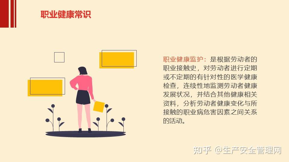 ppt2024年职业病防治法宣传周用人单位职业卫生培训106页