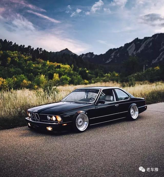 没人能真正拥有老车 只不过为下一代保管而已 知乎