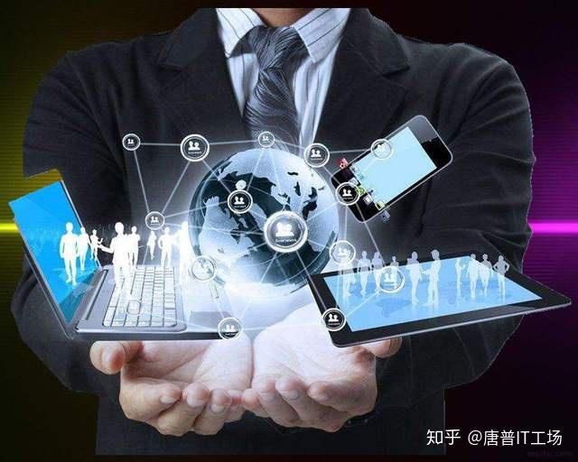 去了两家外包公司,颠覆了我的认知! - 知乎