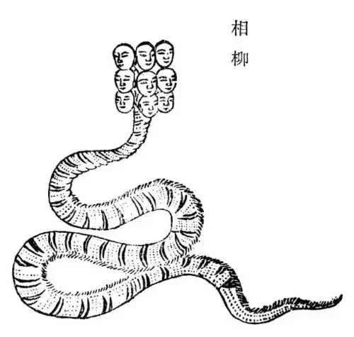 为什么游戏公司老是祸祸山海经