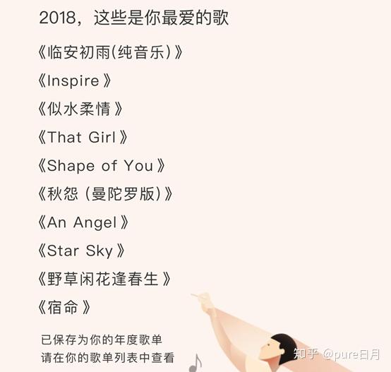 网易云年度报告