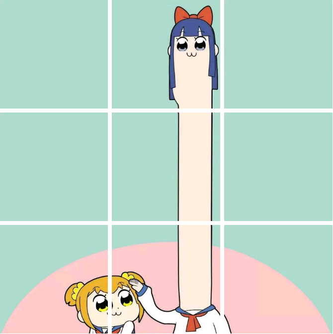 有哪些好用的pop子和pipi美表情包? - 知乎