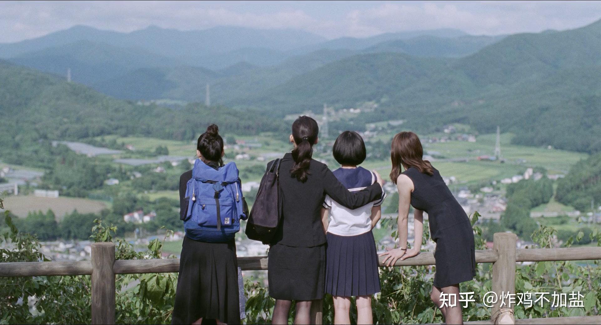 【电影推荐】这十部电影才是“生活的味道” - 知乎