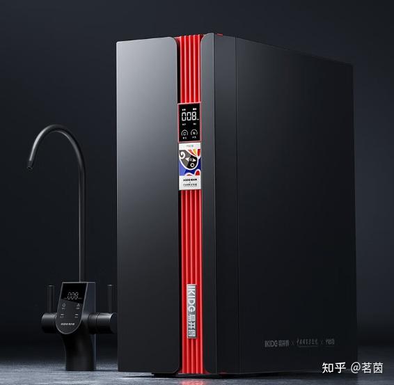 德国倍世净水器怎么样?