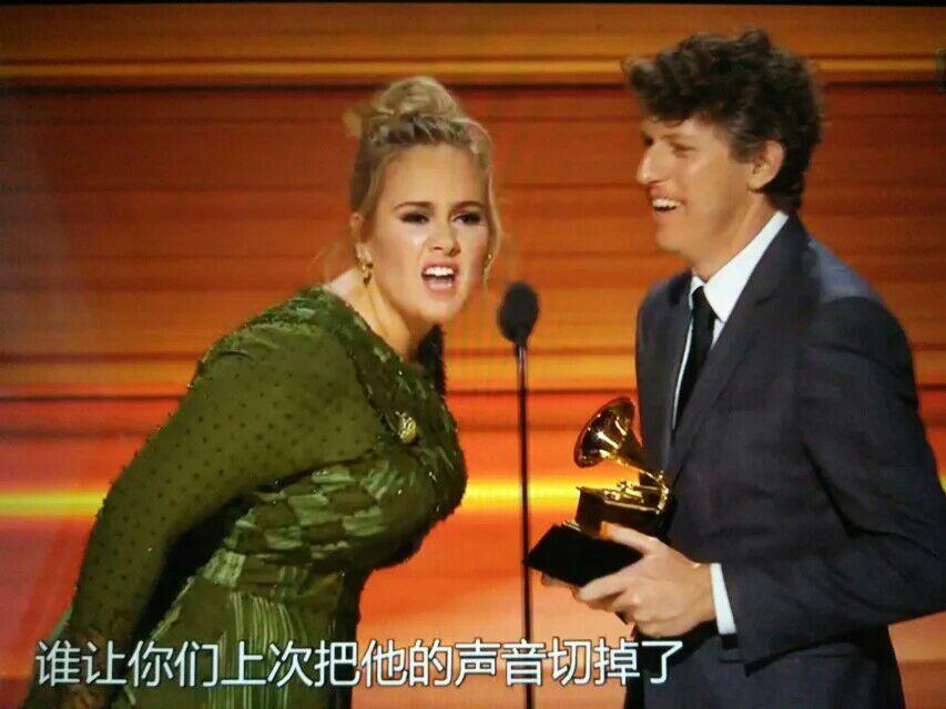 59届格莱美 - 知乎