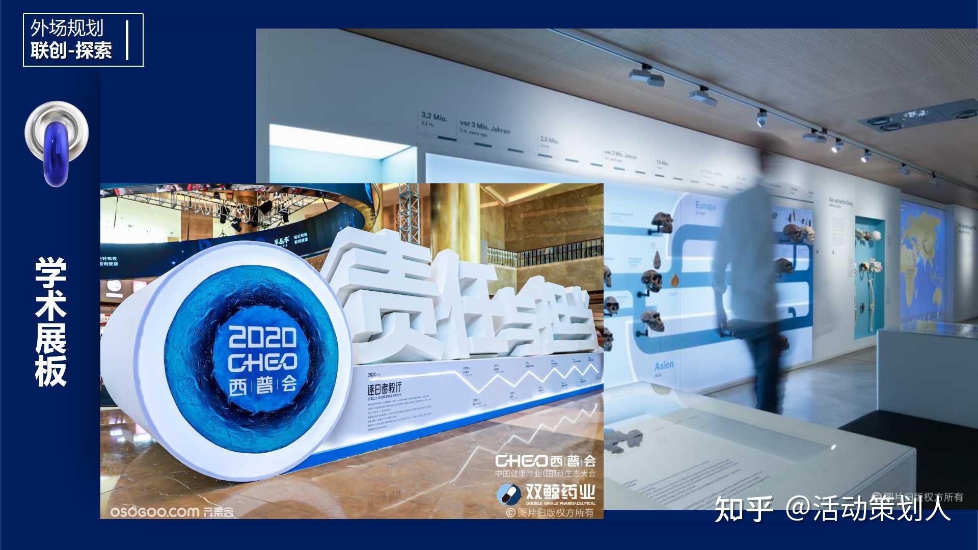 35个top和core的讲者 线上 > 3000 hcps参会人员 :100-150 hcps会议