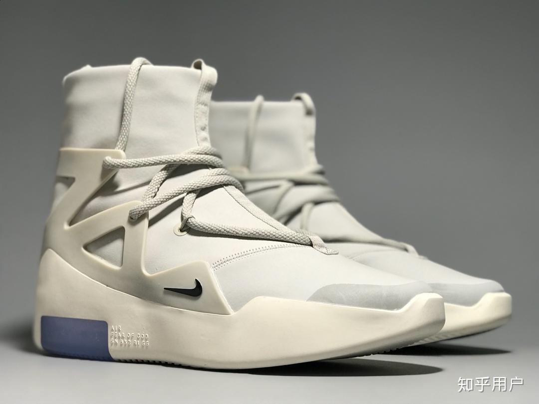 大家觉得nike fog怎么样?