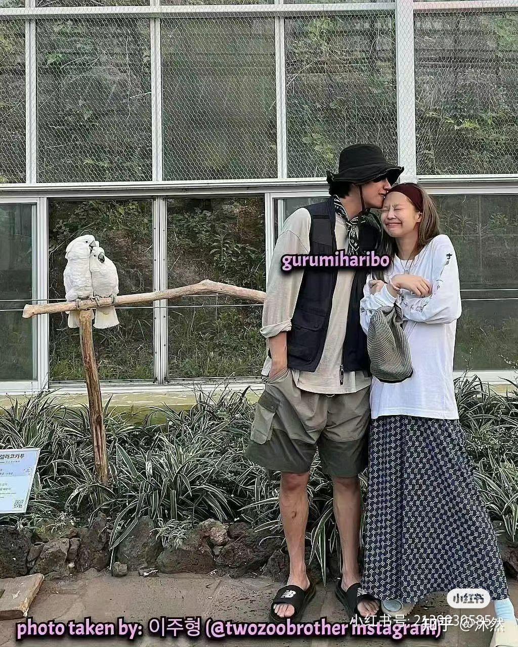 金泰亨和jennie恋情真的假的?