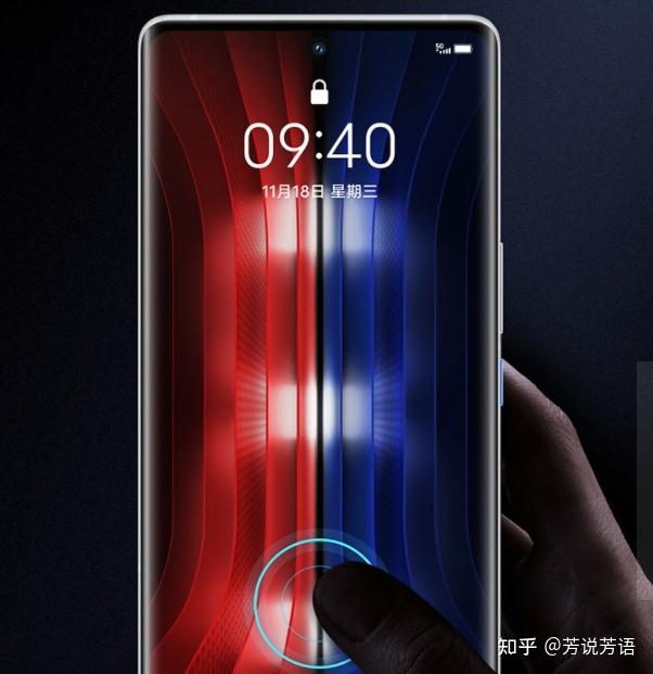 一,iqoo 8 pro这款手机的亮点