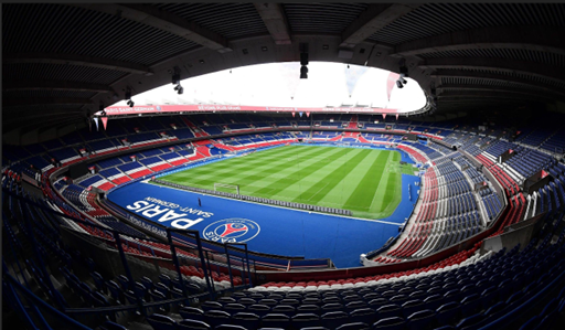 留学生必看足球迷聚集的法国球场指南
