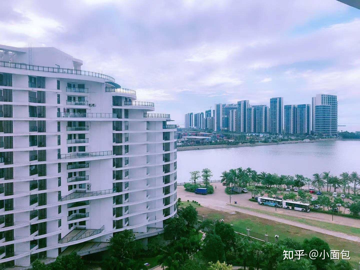 海口哪家酒店海景房性价比高 - 知乎