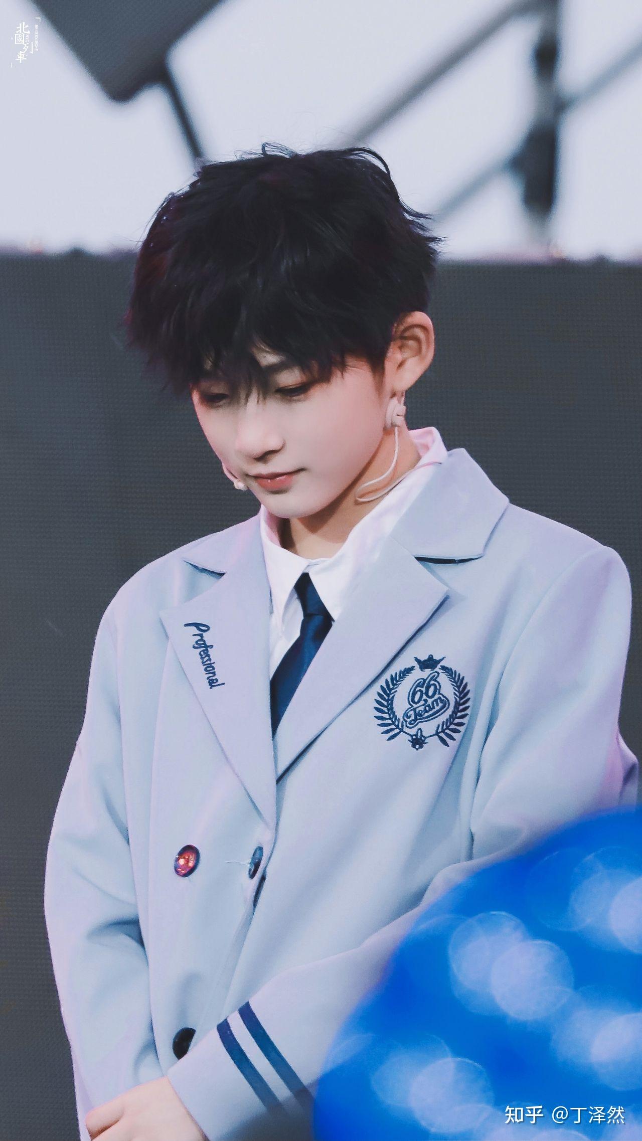 如何评价乐风艺社的优秀少年? - 知乎