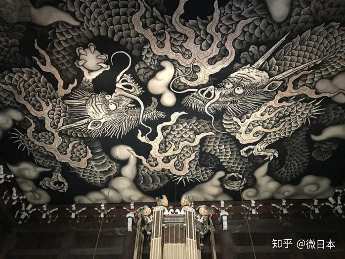 日常佛系 京都的绝美寺院10选 - 知乎
