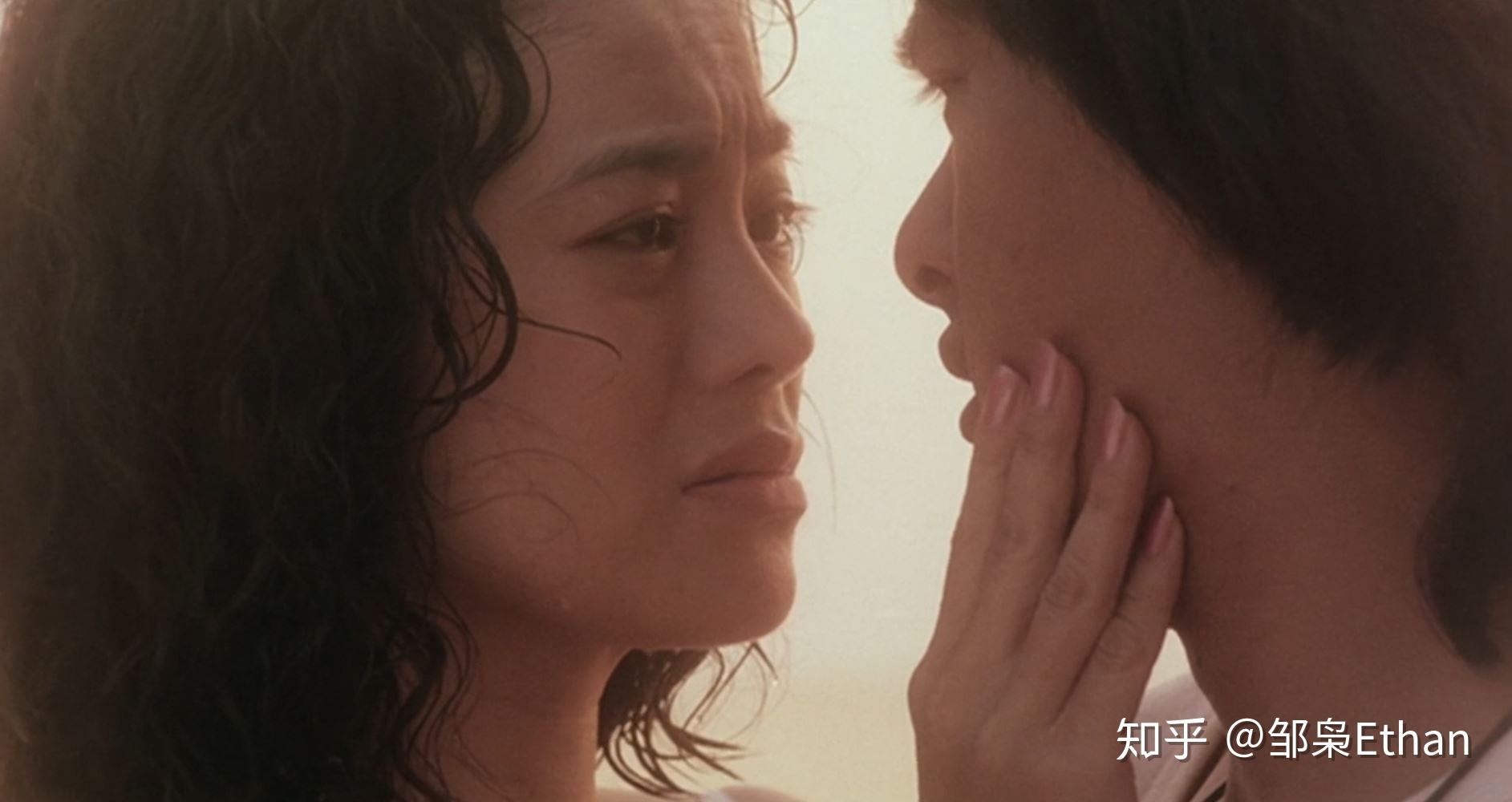 电影阿郎的故事为什么是经典