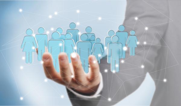 想要拓展新客户?掌握这几个途径就够了! - 知乎