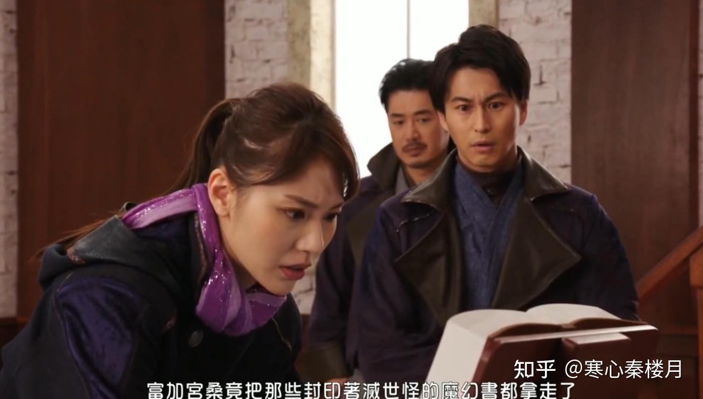 假面骑士圣刃托马的使命是终结故事后续剧情前代剑士有望回归