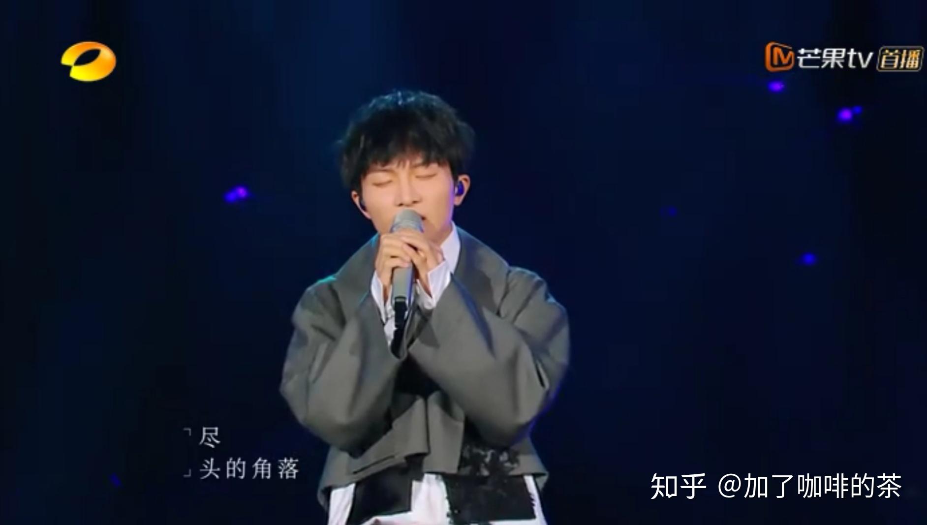 如何评价由周深演唱的电影大鱼海棠印象曲大鱼