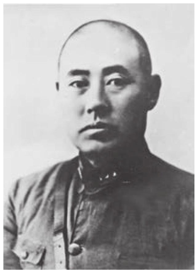 傅作义 不说硬话,不做软事 - 知乎
