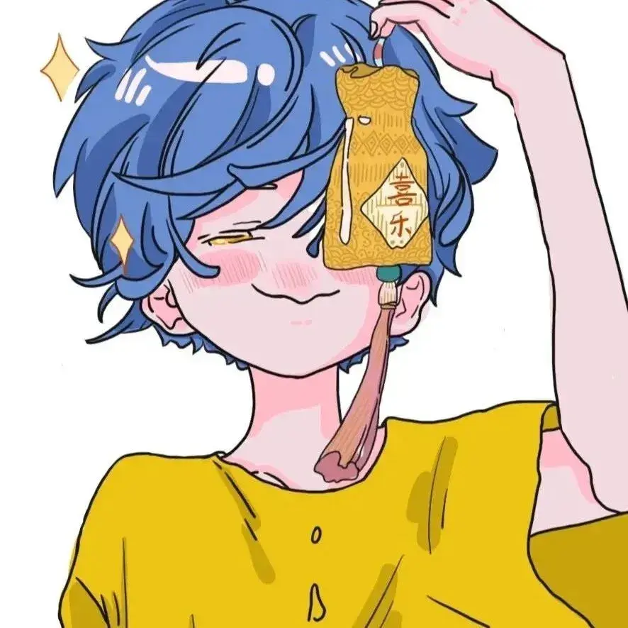 149张好看的情侣头像值得分享