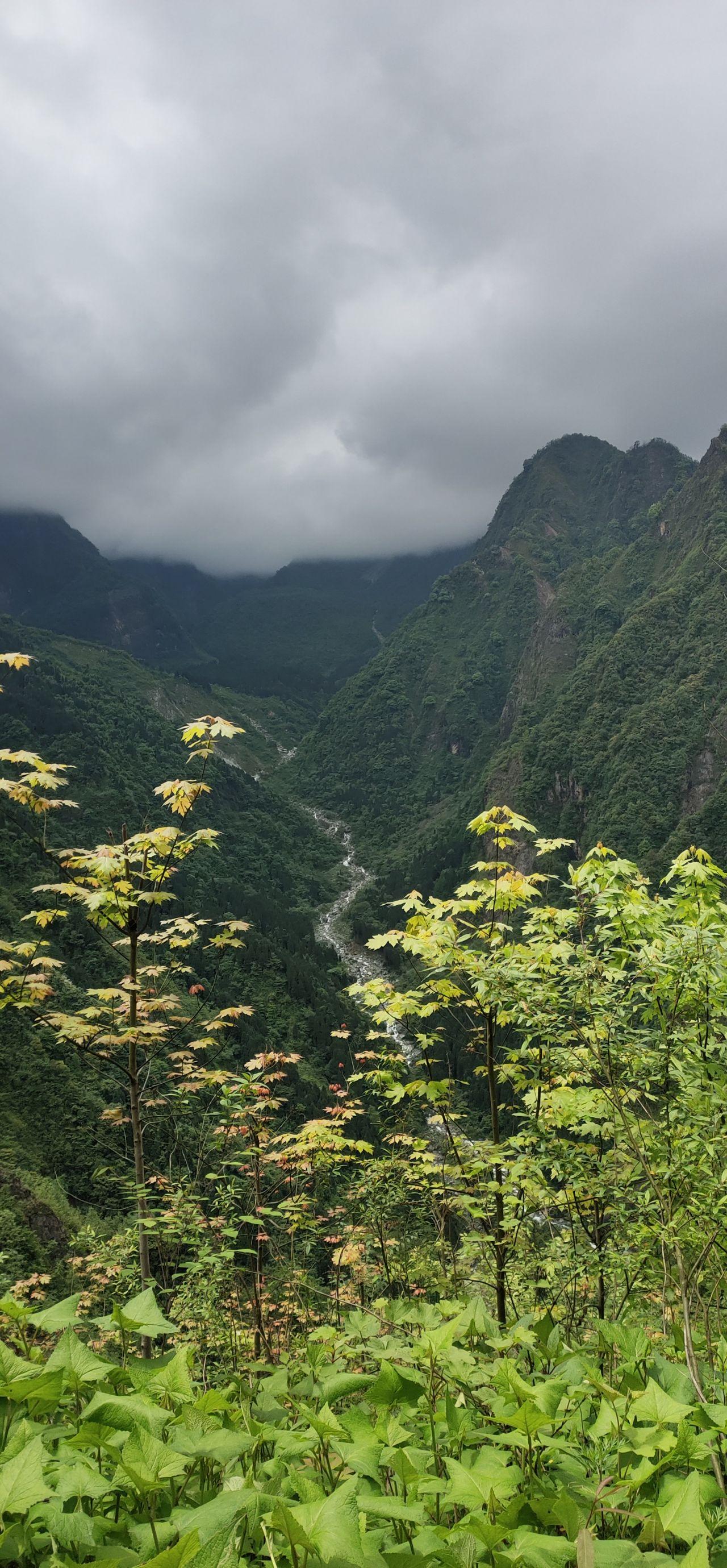 太阳湾风景区图片