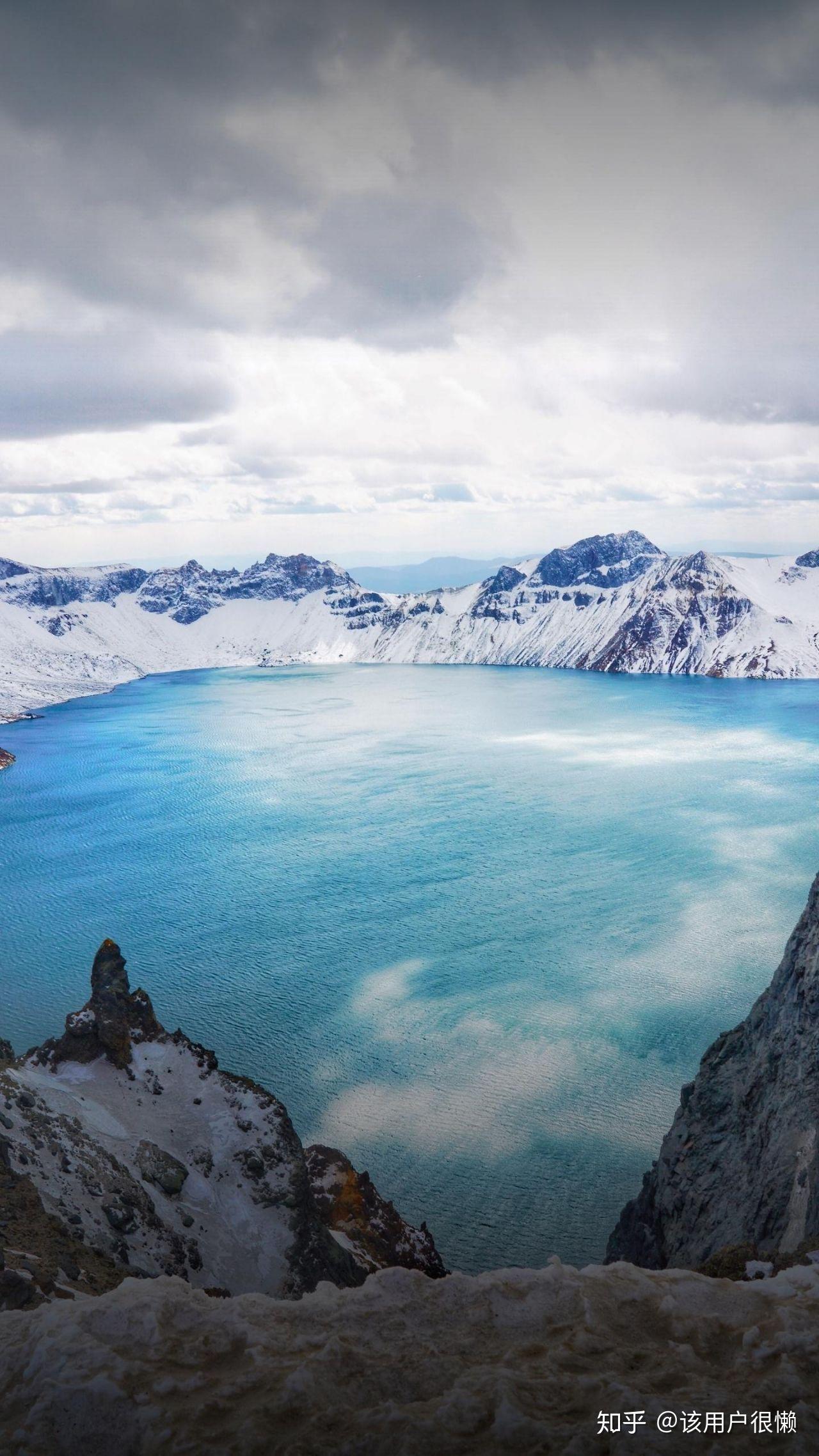 有什么绝美的自然美景图片? - 知乎