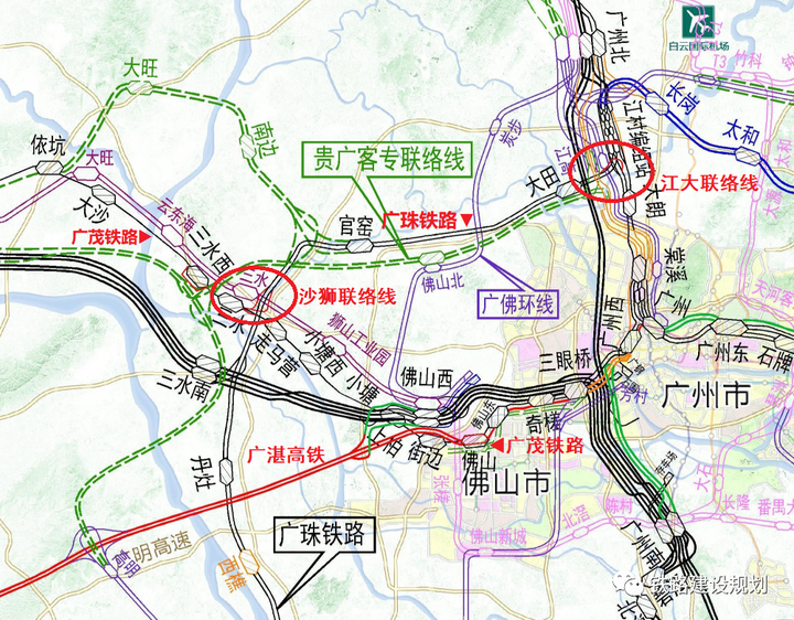 广茂铁路站点图片