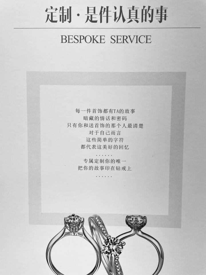 定制18K金戒托、吊坠托的费用 - 知乎