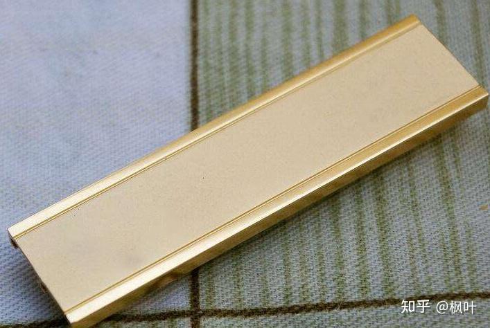 安美铝合金阳极氧化表面处理工艺,让铝材更有质感,更耐磨损!